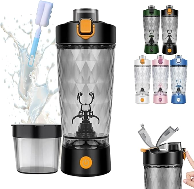 ProBlend Electric Protein Shaker