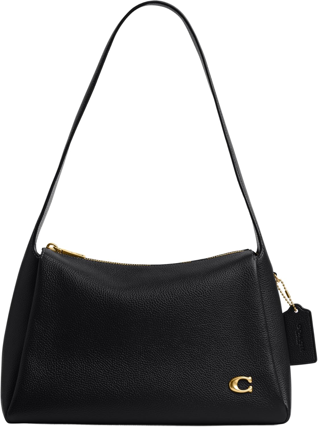 Coach Lola Shoulder Bag - Premium Leather Handbag $350