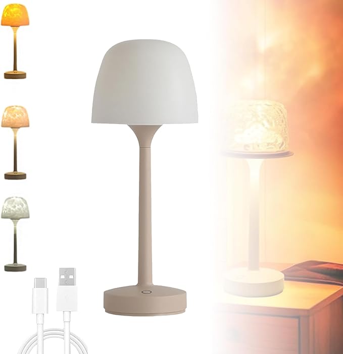 RippleGlow Ambient Light Projector